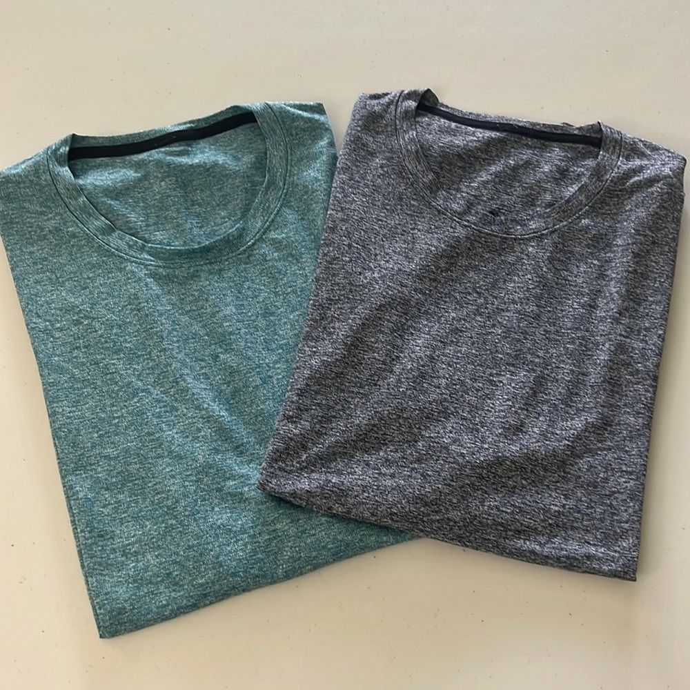 Lululemon men tank tops